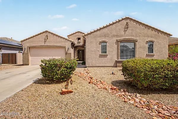 5195 S Opal Place, Chandler, AZ 85249