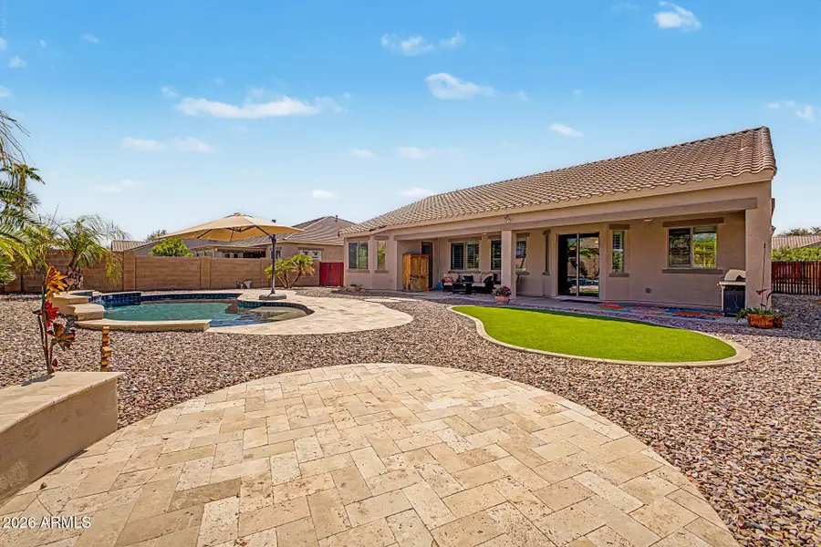 5195 S Opal Place, Chandler, AZ 85249 - #2