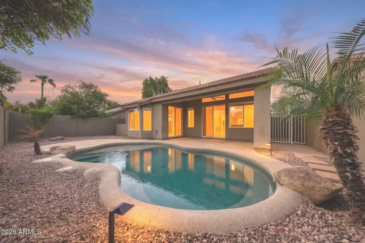 1451 W Armstrong Way, Chandler, AZ 85286 - #1