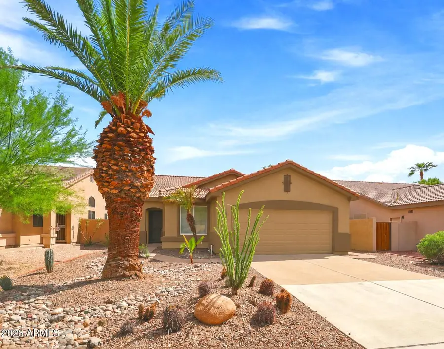 1451 W Armstrong Way, Chandler, AZ 85286 - #2