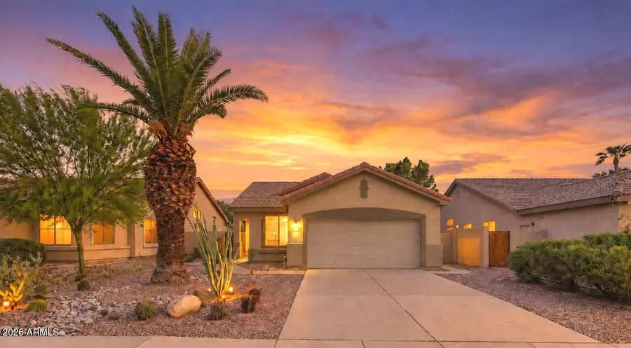 1451 W Armstrong Way, Chandler, AZ 85286 - #3