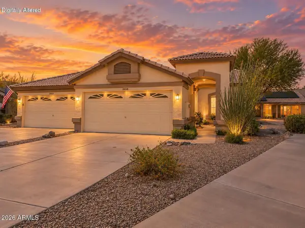 20616 N 103rd Lane, Peoria, AZ 85382