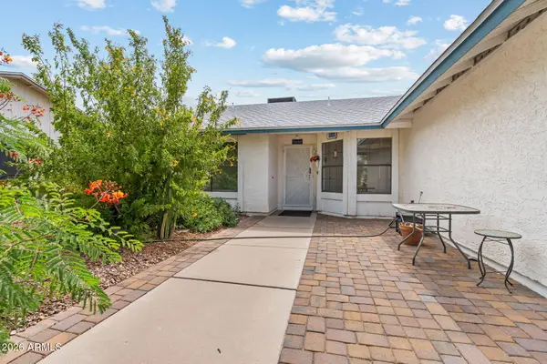 5115 E Salinas Street, Phoenix, AZ 85044