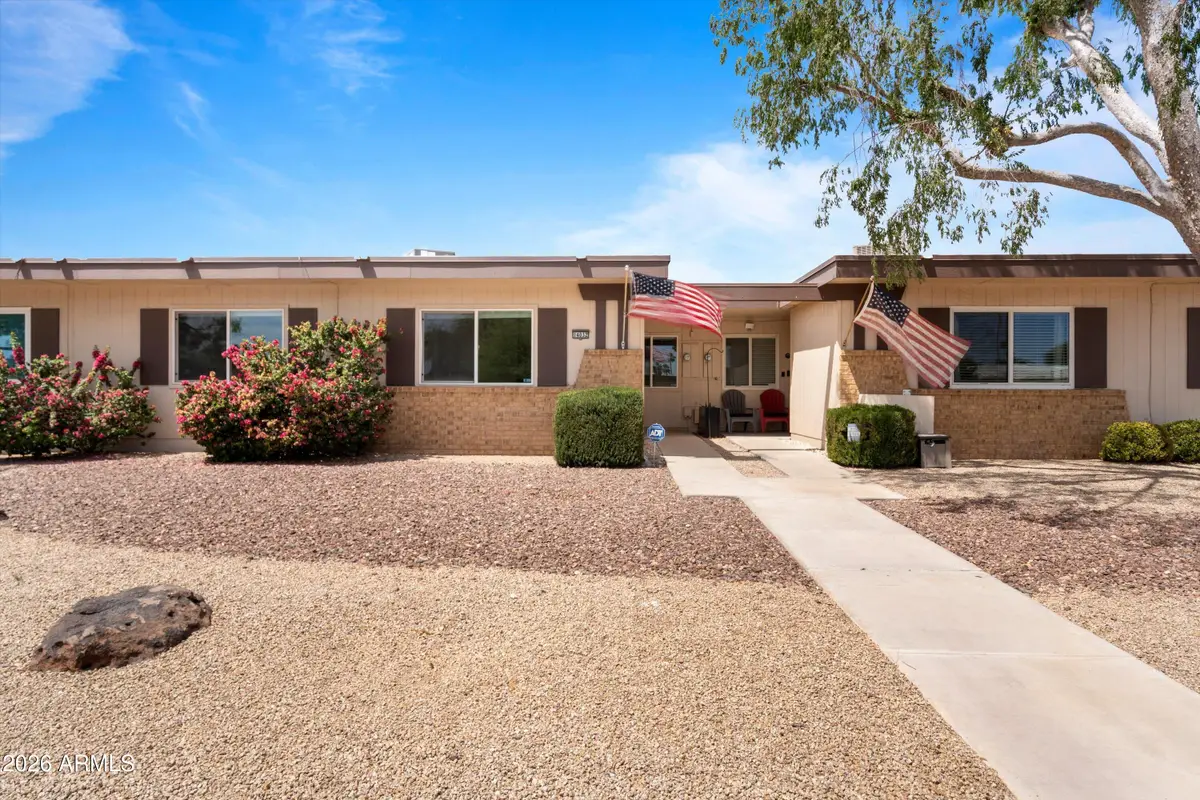 14032 N 111th Avenue, Sun City, AZ 85351 - #1