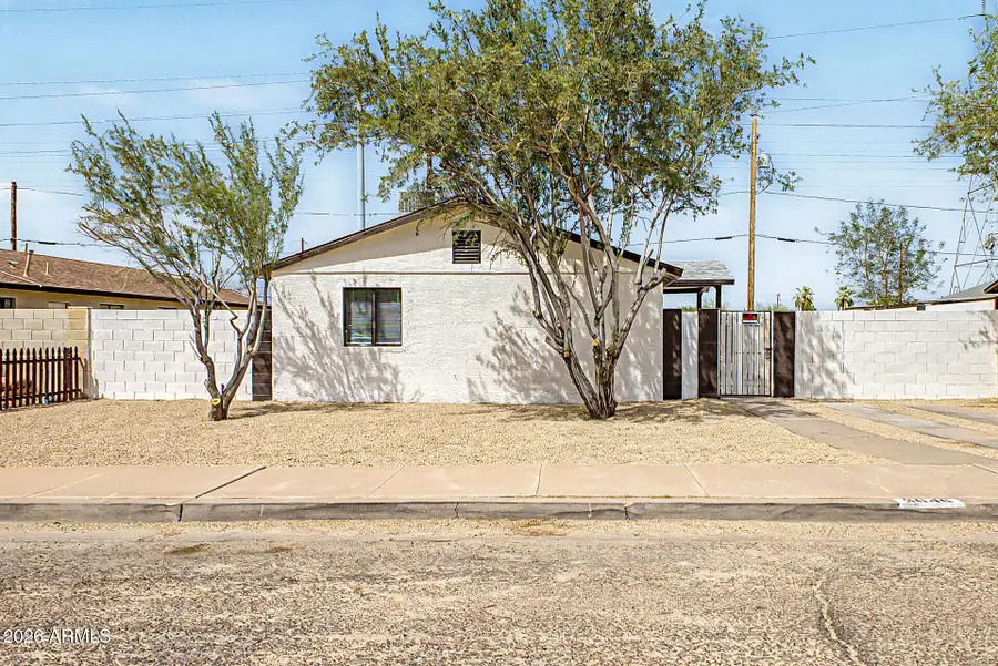 3646 W Hadley Street, Phoenix, AZ 85009 - #2