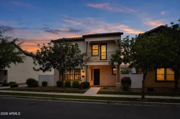 2615 S 107th Street, Mesa, AZ 85209