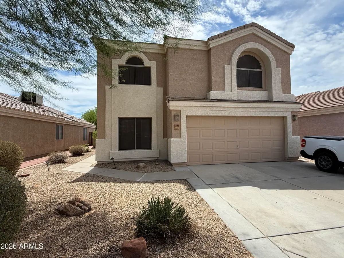12745 W Ventura Street, El Mirage, AZ 85335 - #1