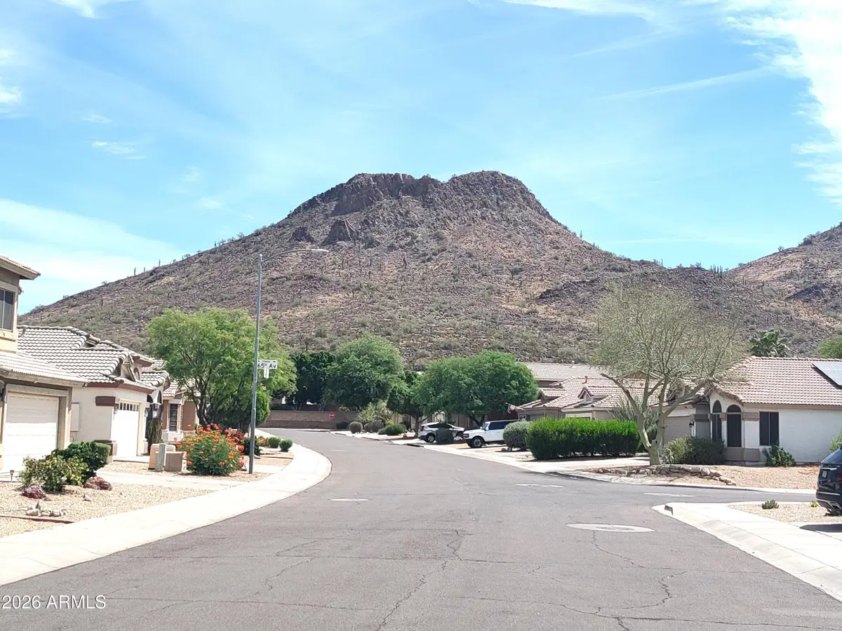 6510 W Chisum Trail, Phoenix, AZ 85083 - #1
