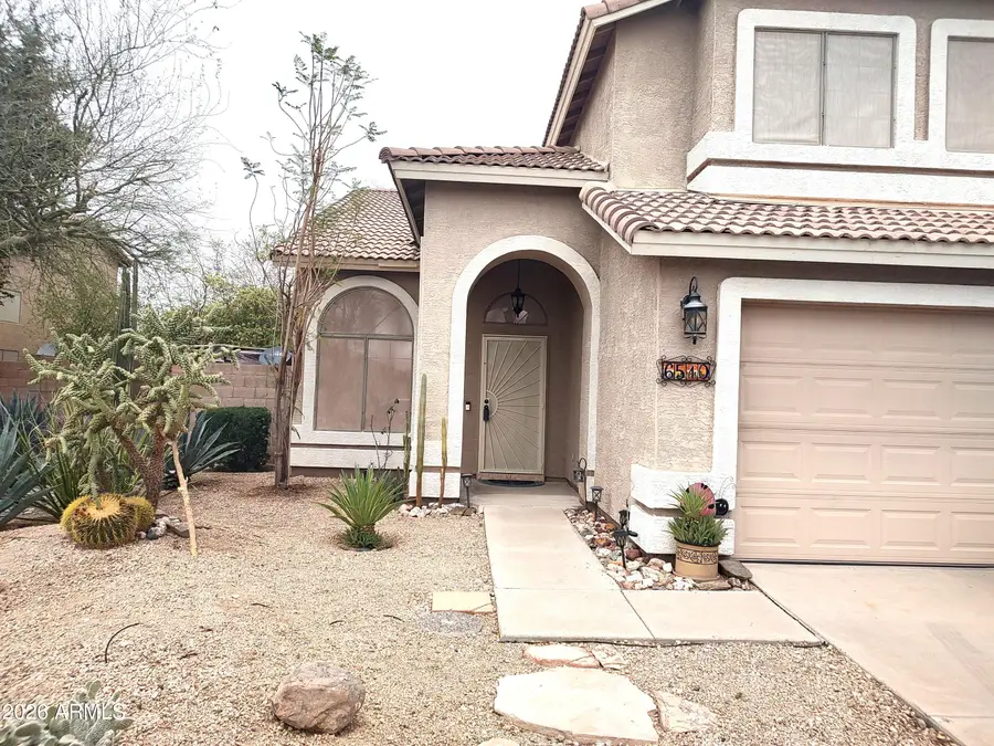 6510 W Chisum Trail, Phoenix, AZ 85083 - #2