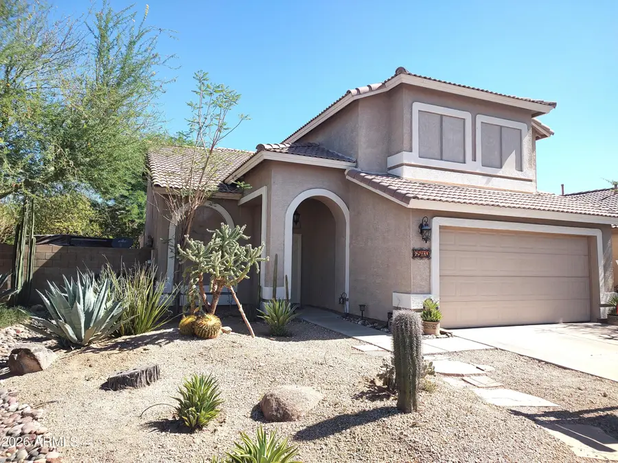 6510 W Chisum Trail, Phoenix, AZ 85083 - #3