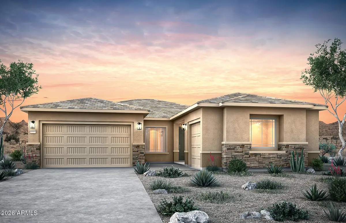 2452 E Olive Oil Road, San Tan Valley, AZ 85140 - #1