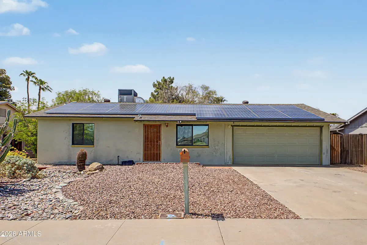 14616 N 33rd Street, Phoenix, AZ 85032 - #1