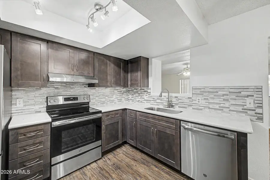 14616 N 33rd Street, Phoenix, AZ 85032 - #2
