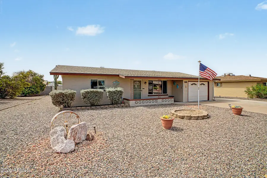 6121 E Billings Street, Mesa, AZ 85205 - #2