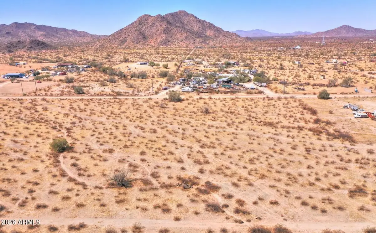 4145 N Branding Iron Road #47, Maricopa, AZ 85139 - #1
