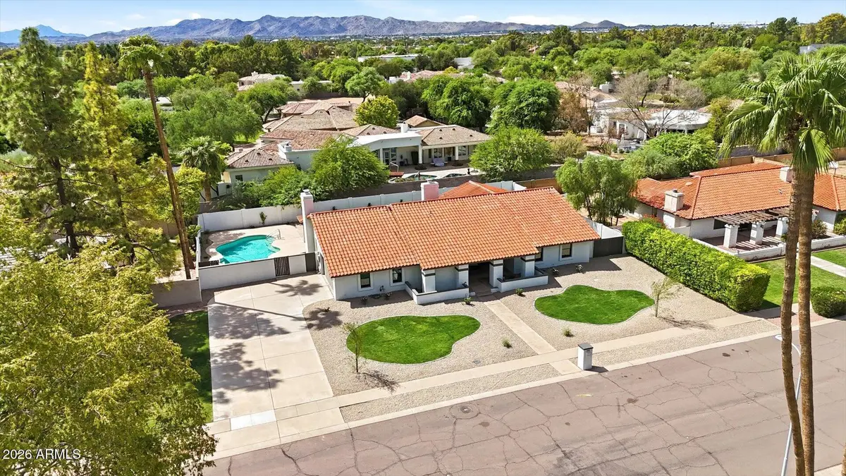 8852 S Lakeshore Drive, Tempe, AZ 85284 - #1