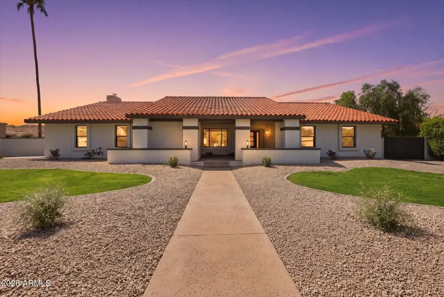 8852 S Lakeshore Drive, Tempe, AZ 85284 - #3