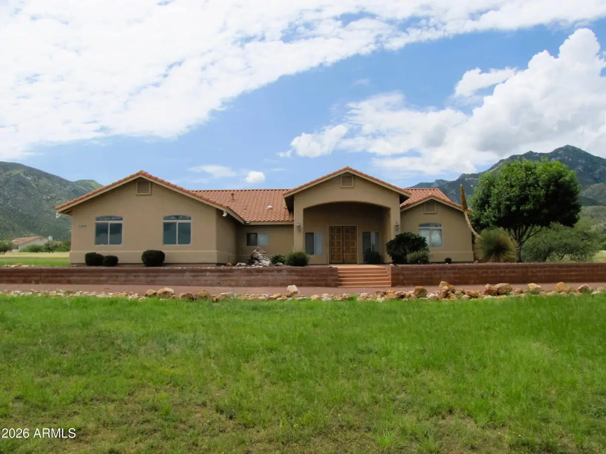 9292 S Lippizan Place, Hereford, AZ 85615 - #1