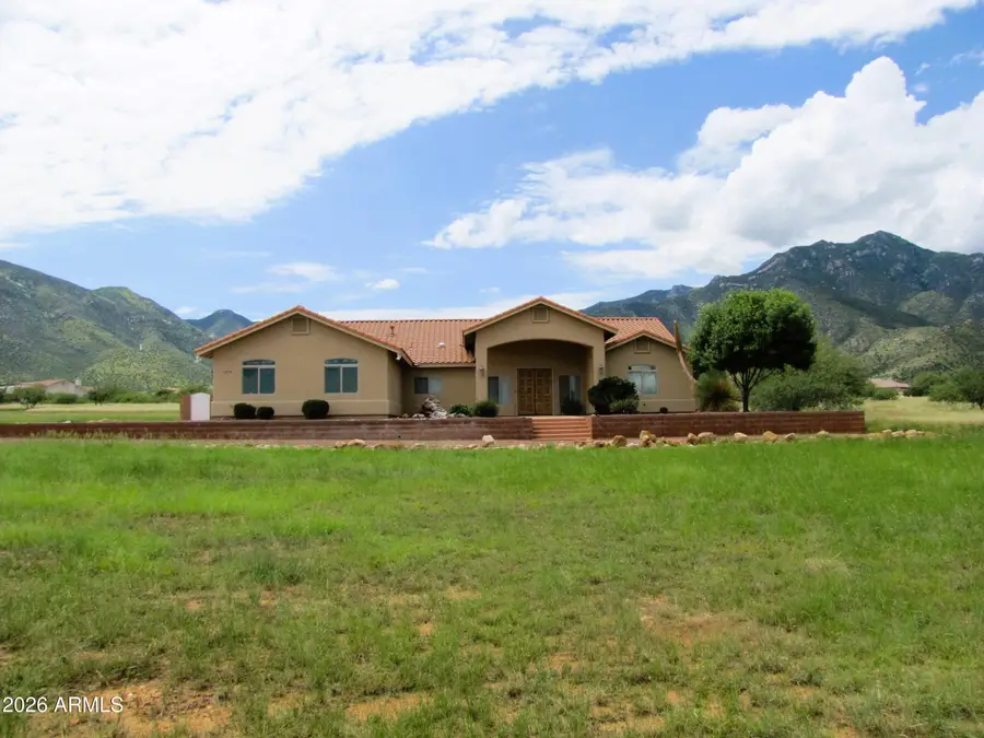 9292 S Lippizan Place, Hereford, AZ 85615 - #2