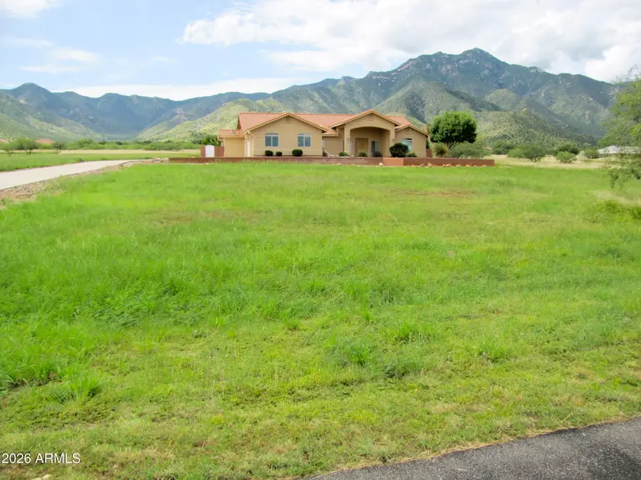 9292 S Lippizan Place, Hereford, AZ 85615 - #3