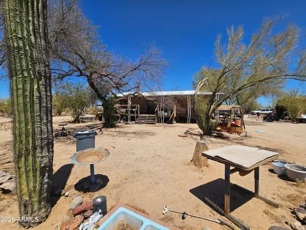11761 N Abel Place, Florence, AZ 85132