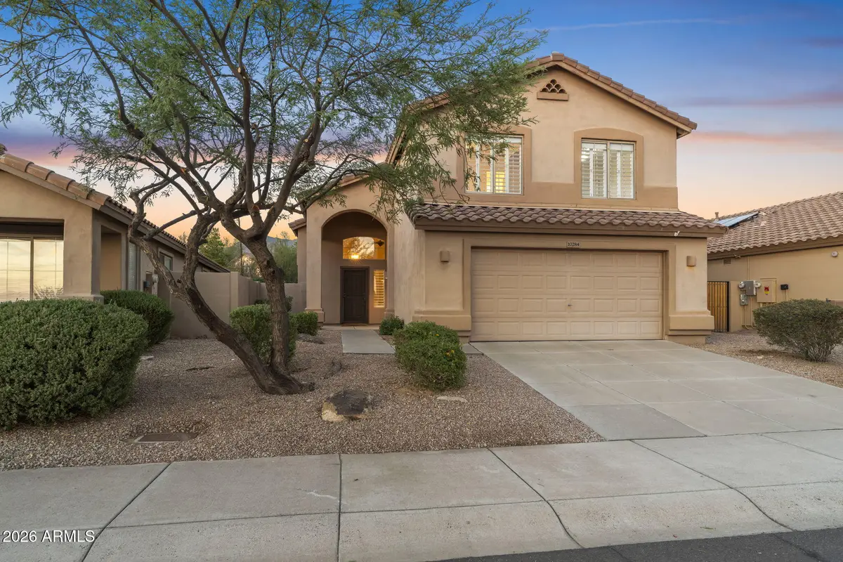10284 E Mallow Circle, Scottsdale, AZ 85255 - #1