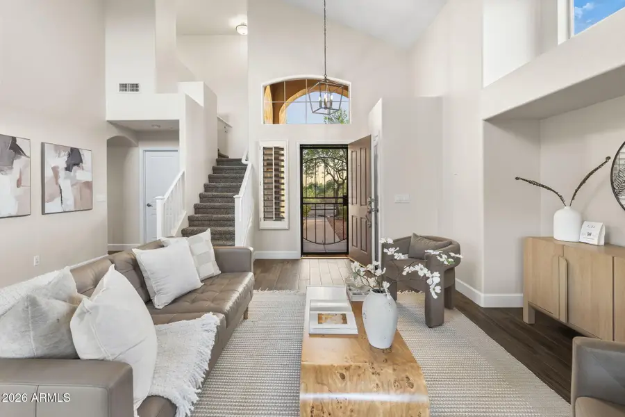 10284 E Mallow Circle, Scottsdale, AZ 85255 - #2