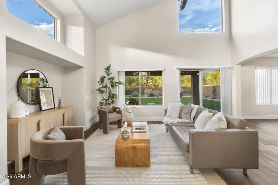 10284 E Mallow Circle, Scottsdale, AZ 85255 - #3