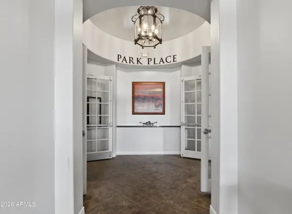 14575 W Mountain View Boulevard #11208, Surprise, AZ 85374