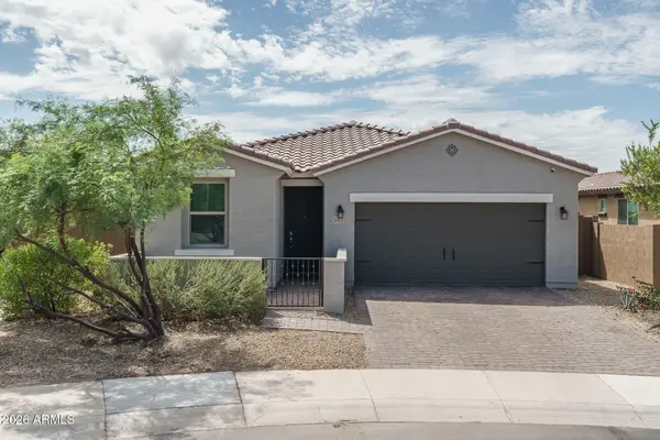 24133 W Gibson Lane, Buckeye, AZ 85326