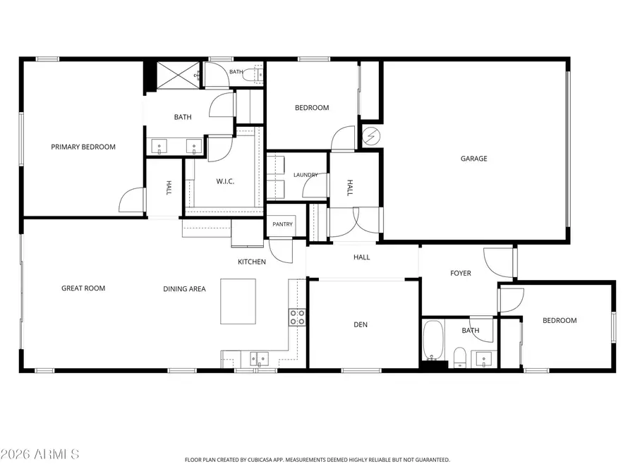 24133 W Gibson Lane, Buckeye, AZ 85326 - #2