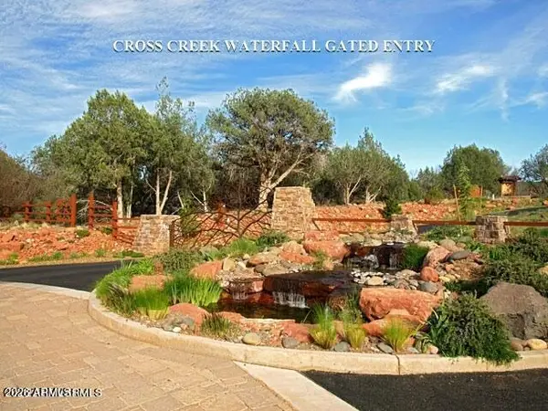 240 Cross Creek Circle #71, Sedona, AZ 86336