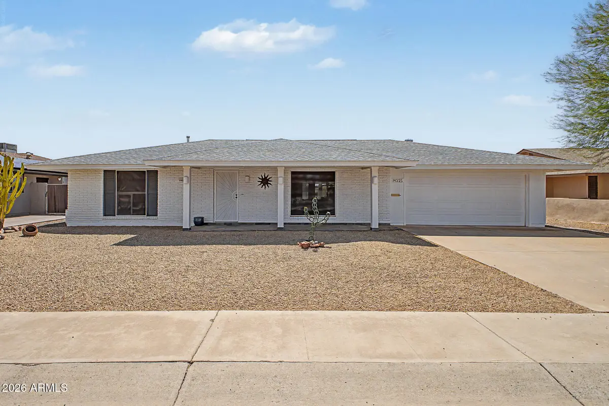 14225 N Bolivar Drive, Sun City, AZ 85351 - #1