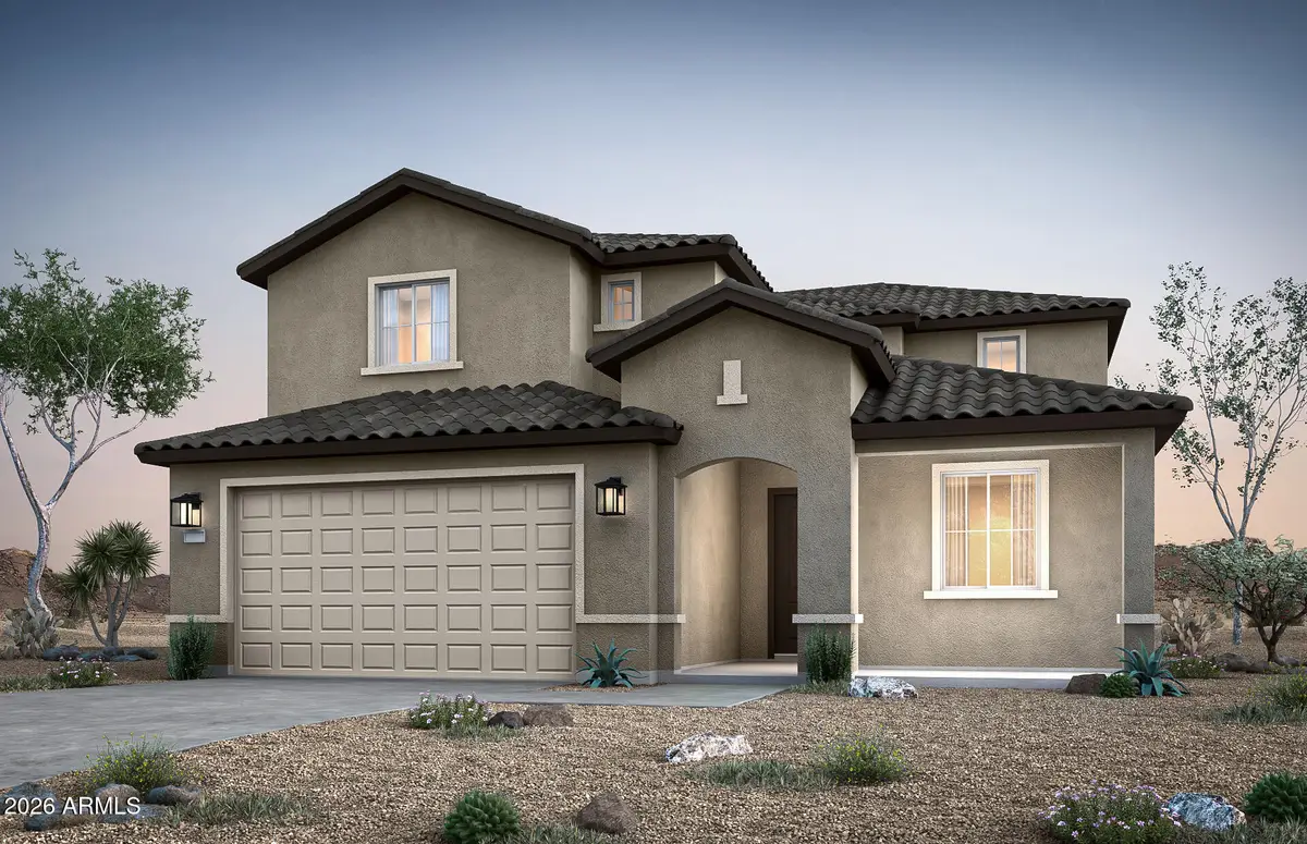 42940 W Rojo Street, Maricopa, AZ 85138 - #1