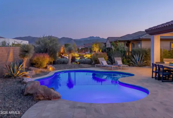 17850 E Veit Springs Drive, Rio Verde, AZ 85263