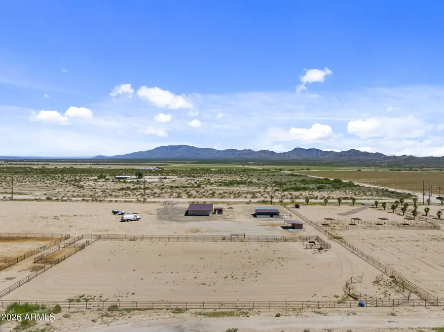 37400 S Carters Road, Salome, AZ 85348 - #3