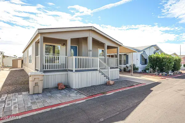2650 W Union Hills Drive #365, Phoenix, AZ 85027