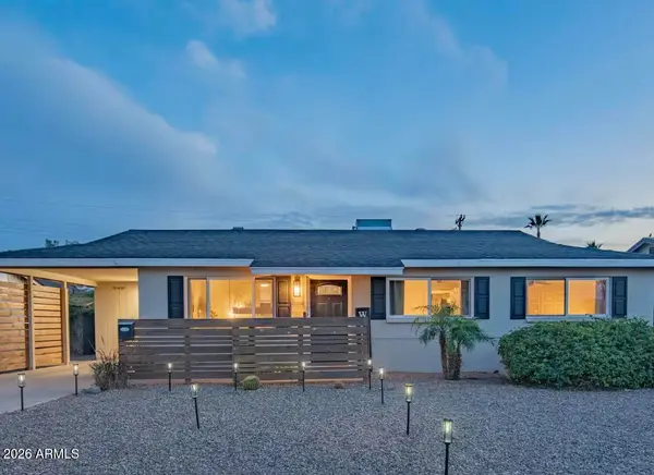 7901 E Loma Land Drive, Scottsdale, AZ 85257