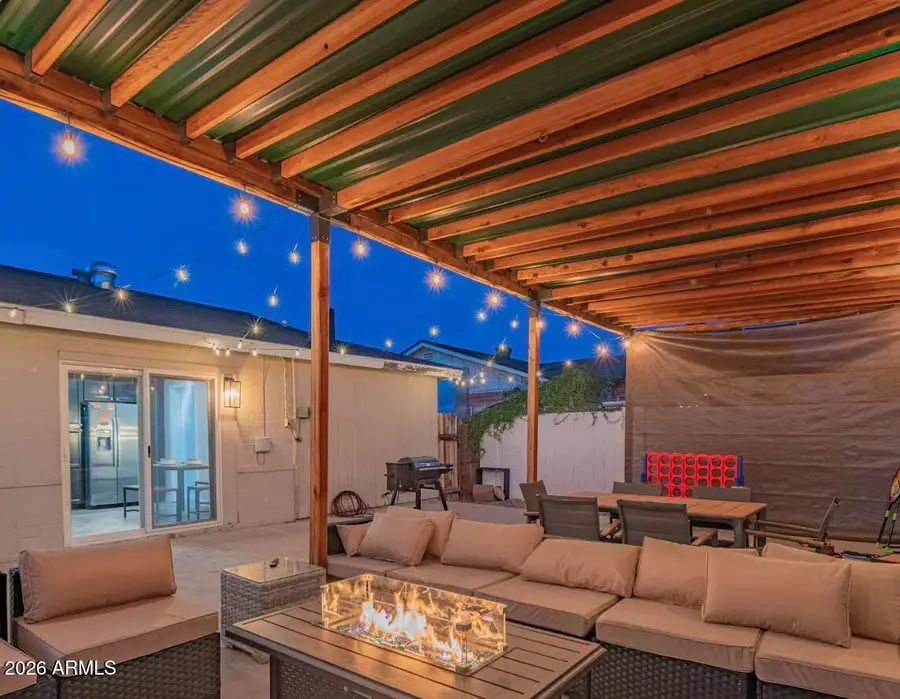 7901 E Loma Land Drive, Scottsdale, AZ 85257 - #2