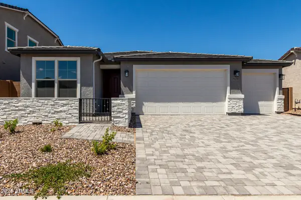 18194 W Elizabeth Avenue, Goodyear, AZ 85338