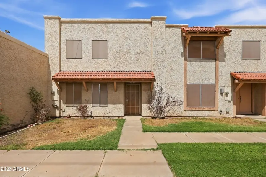 3131 W Loma Lane, Phoenix, AZ 85051 - #3