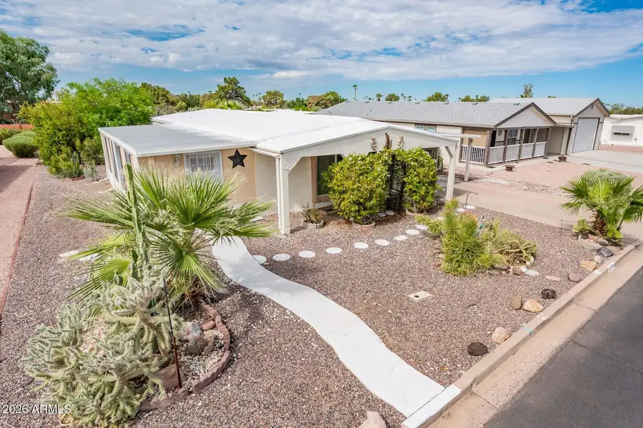 650 S Park View Circle, Mesa, AZ 85208 - #2