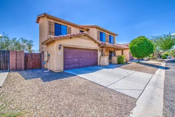 9311 E Greenway Street, Mesa, AZ 85207