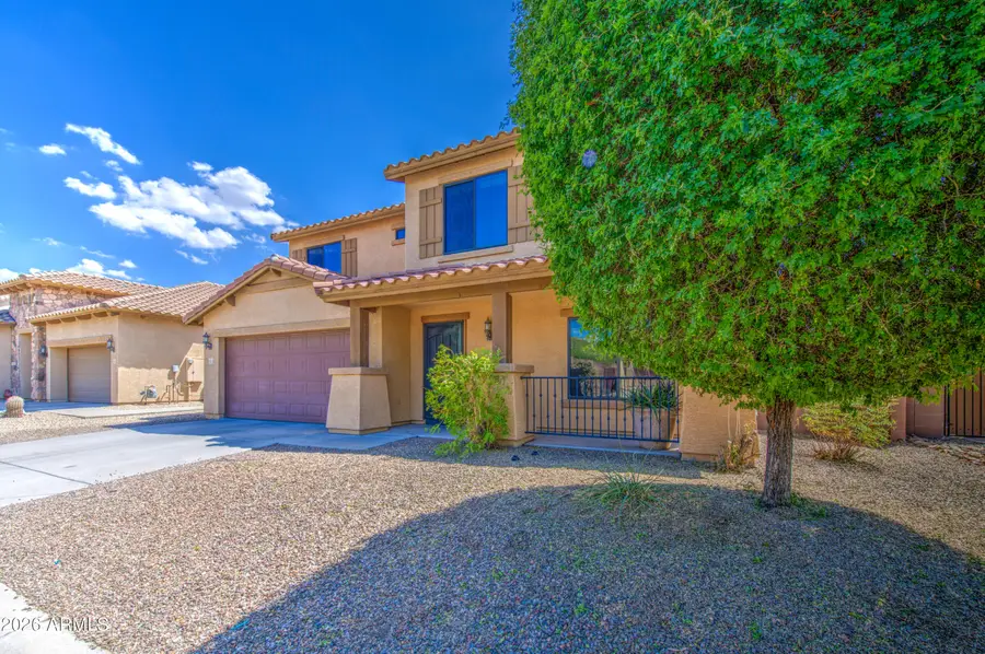 9311 E Greenway Street, Mesa, AZ 85207 - #3