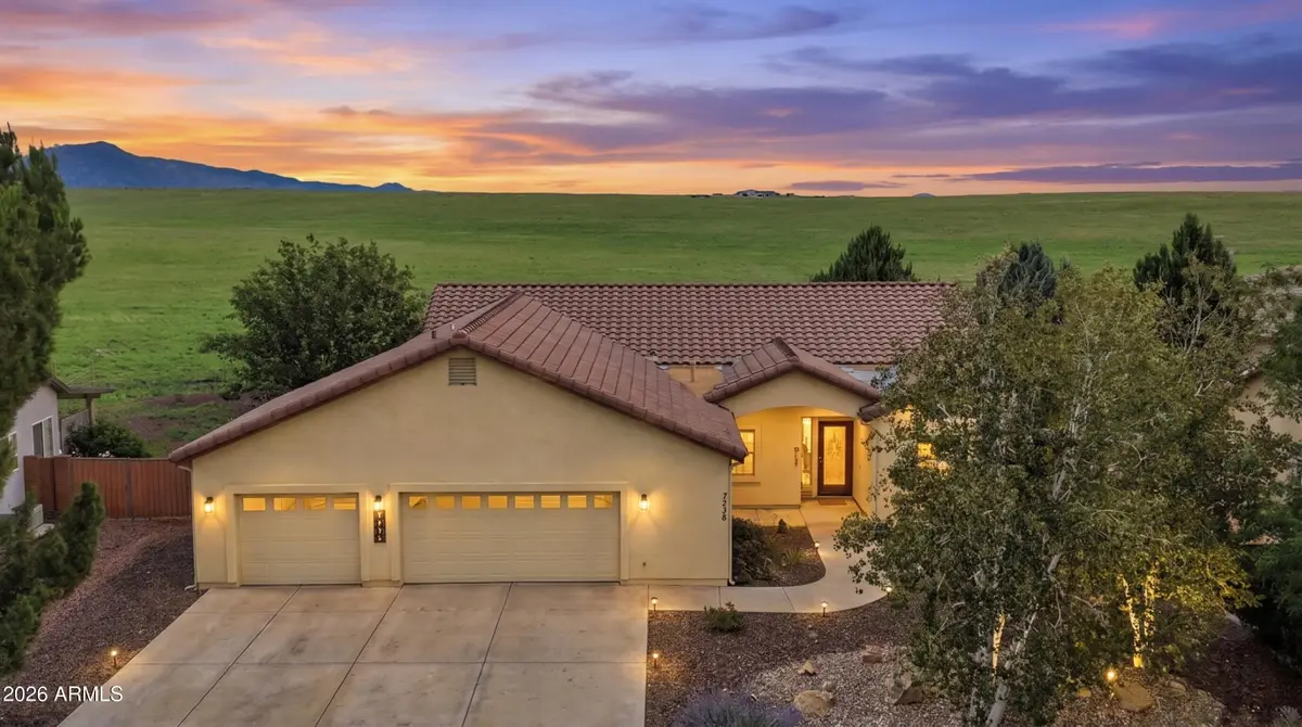 7236 N Pinnacle Pass Drive, Prescott Valley, AZ 86315 - #1
