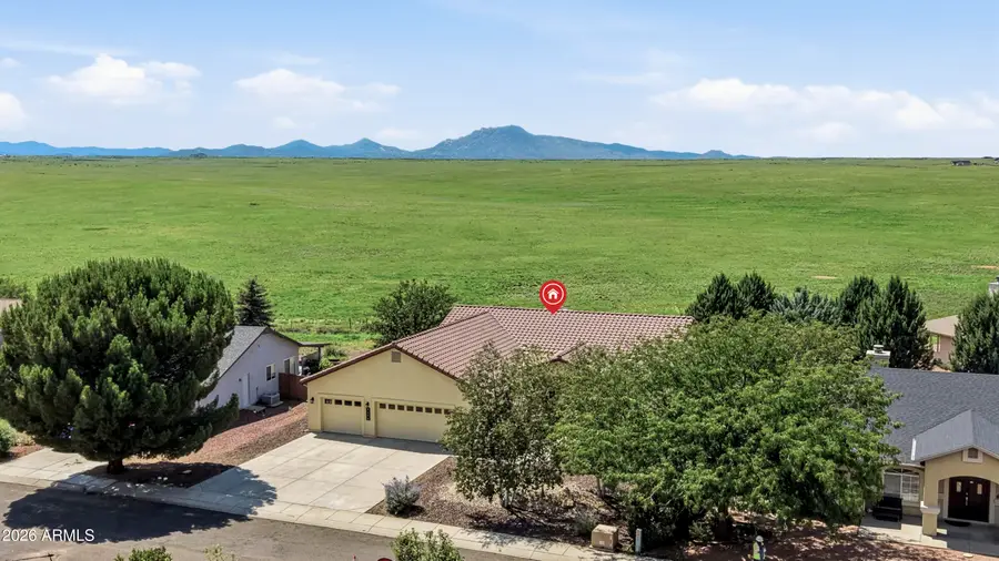 7236 N Pinnacle Pass Drive, Prescott Valley, AZ 86315 - #2