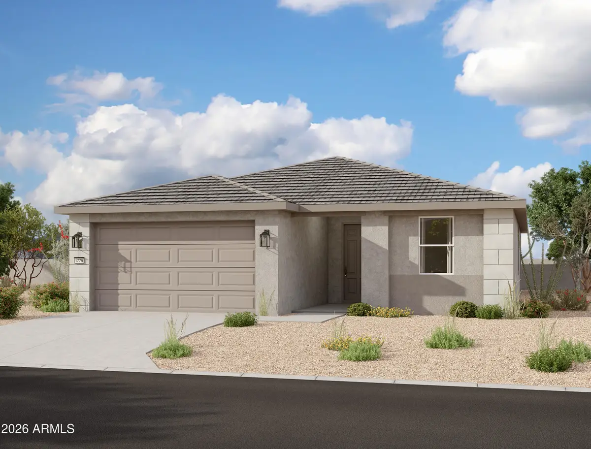 9828 S 56th Lane, Laveen, AZ 85339 - #1