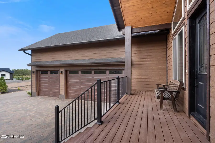 2561 W Edgewater --, Show Low, AZ 85901 - #3