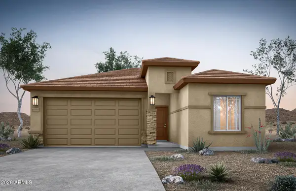 16540 N Ibis Way, Maricopa, AZ 85138
