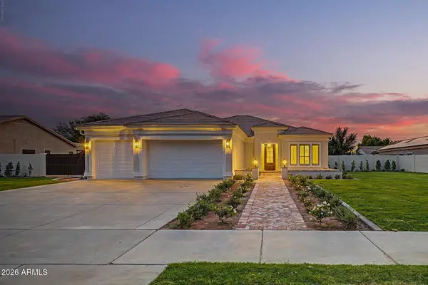 20826 S Hadrian Way, Queen Creek, AZ 85142